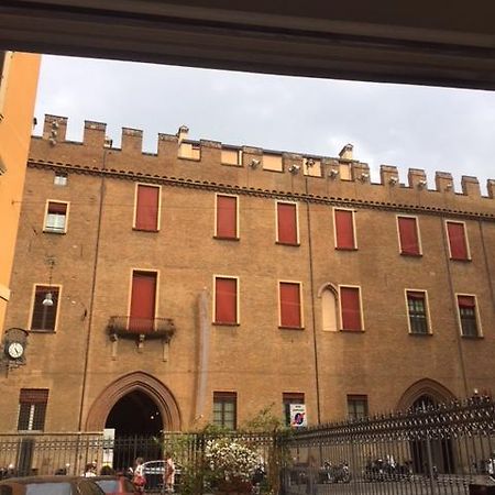 Myroom Palazzo Pepoli 博洛尼亚 外观 照片