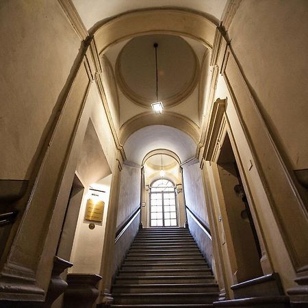 Myroom Palazzo Pepoli 博洛尼亚 外观 照片