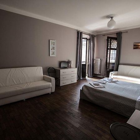 Myroom Palazzo Pepoli 博洛尼亚 外观 照片