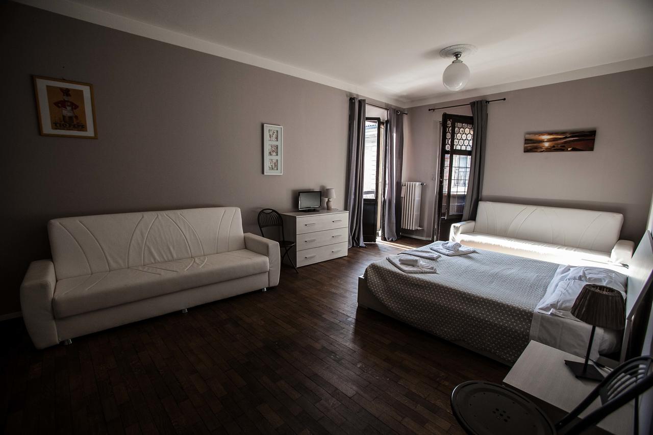 Myroom Palazzo Pepoli 博洛尼亚 外观 照片