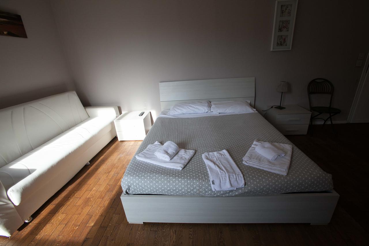 Myroom Palazzo Pepoli 博洛尼亚 外观 照片
