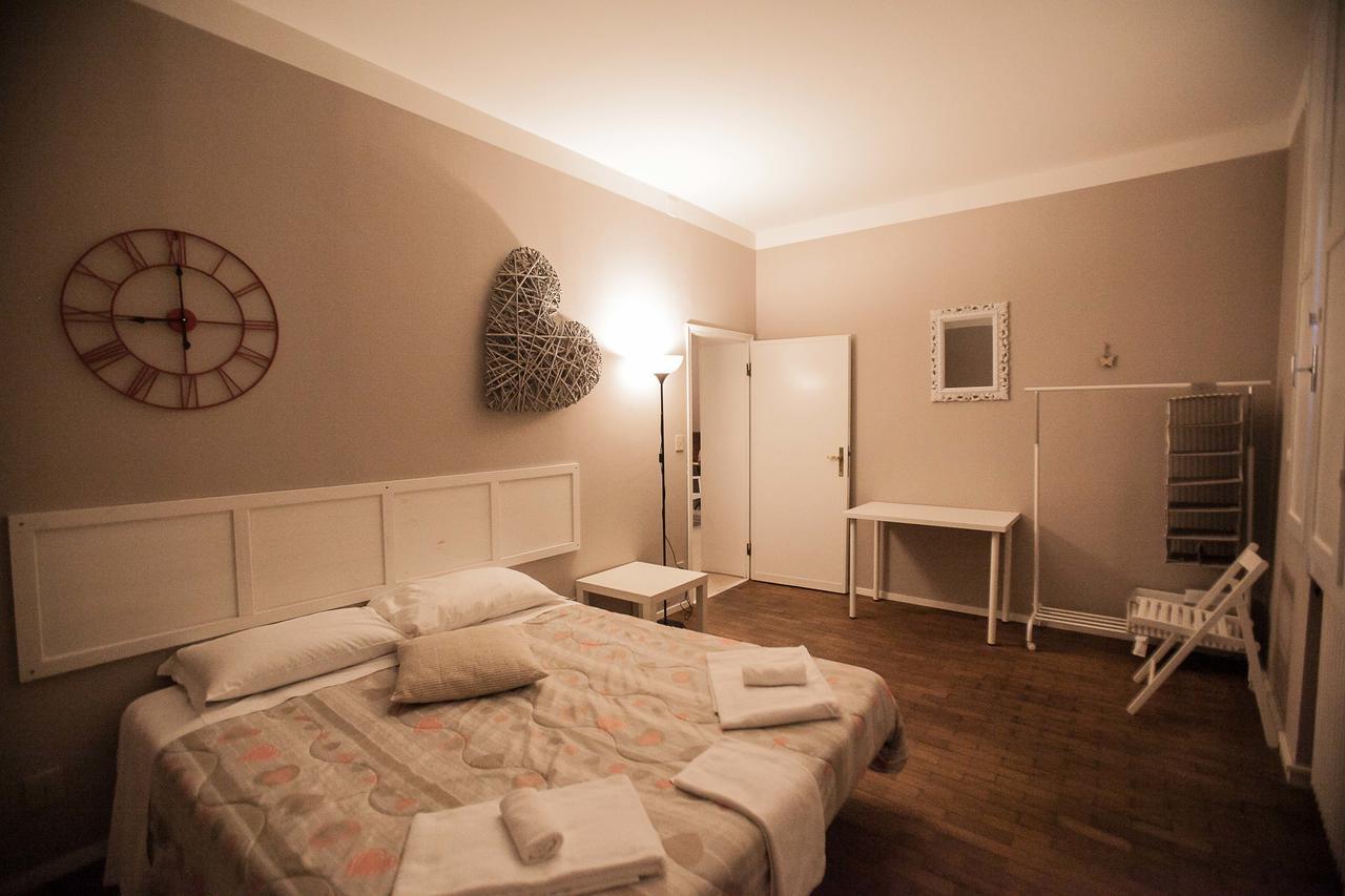 Myroom Palazzo Pepoli 博洛尼亚 外观 照片