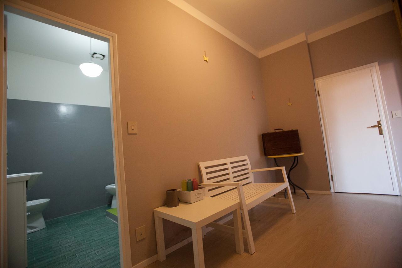Myroom Palazzo Pepoli 博洛尼亚 外观 照片