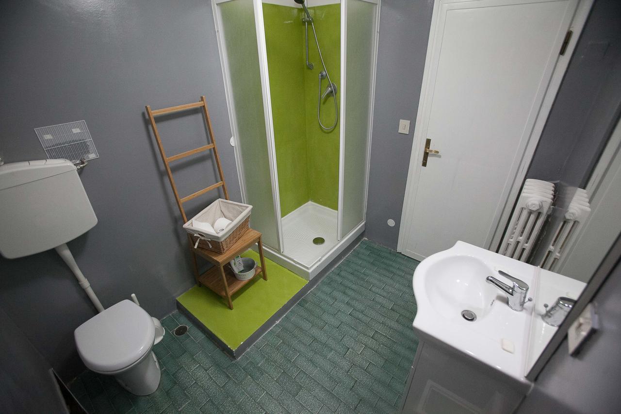 Myroom Palazzo Pepoli 博洛尼亚 外观 照片