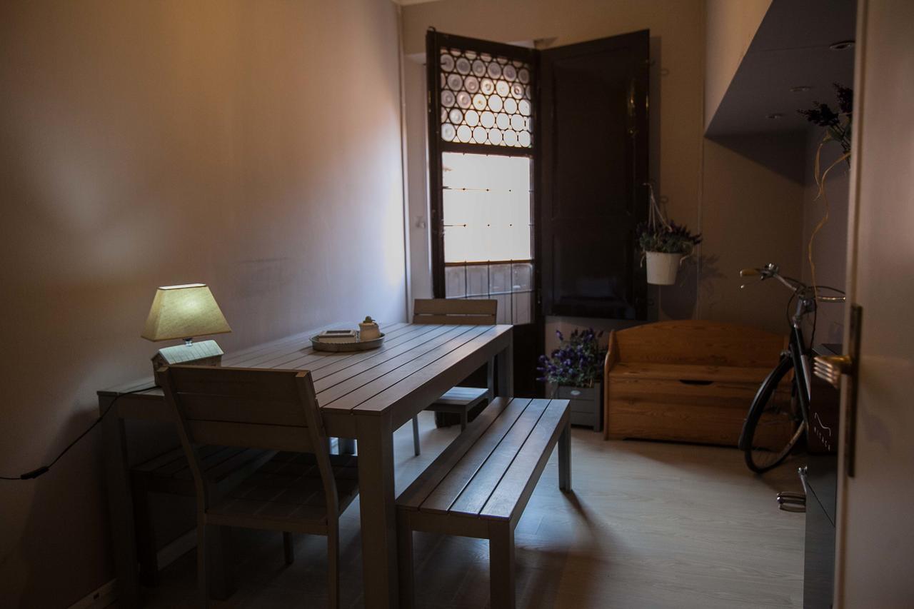 Myroom Palazzo Pepoli 博洛尼亚 外观 照片